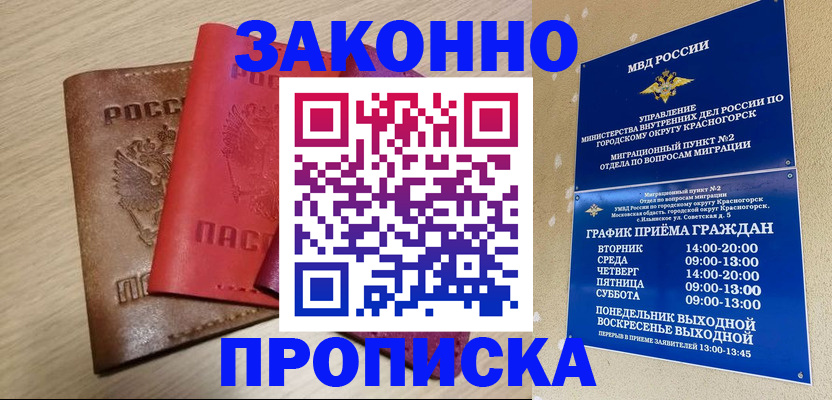 временная регистрация собственник в Светлограде
